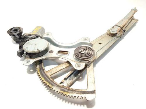 Used Front right window mechanism TOYOTA LAND CRUISER 90 (_J9_) 3.0 D-4D 4WD (KDJ90_, KDJ95_, KDJ90W, KDJ95W) (163 hp) 8377631