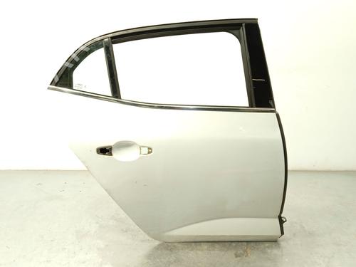 Dør høyre bak RENAULT MEGANE IV Hatchback (B9A/M/N_) 1.5 Blue dCi 115 (B9A6) (116 hp) 28691562