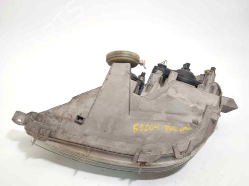 Right headlight MERCEDES-BENZ A-CLASS (W168) A 160 (168.033, 168.133) | BP16784467C29 