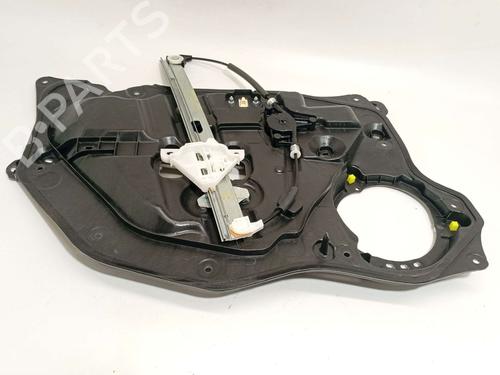 Rudehejsemekanisme Højre foran MAZDA 2 Hatchback (DL, DJ) 1.5 SKYACTIV-G M Hybrid | BP39611913C23 - Image 2