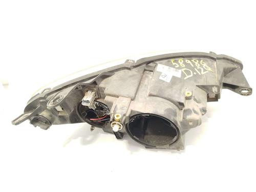 Left headlight PEUGEOT 807 (EB_) 2.0 HDi | BP38410252C28 - Image 3