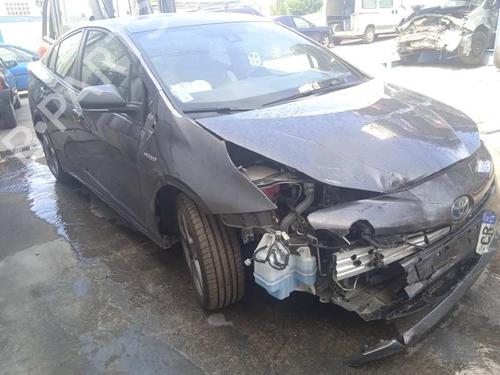 Used Parts TOYOTA PRIUS (_W5_)  1.8 Hybrid (ZVW50_, ZVW51_)  1061825
