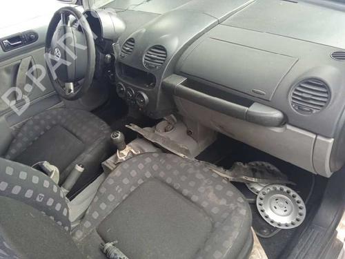 Driver airbag VW NEW BEETLE (9C1, 1C1) 1.9 TDI | BP8260584C9 