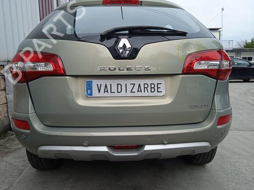 Ratstangsstang RENAULT KOLEOS I (HY_) 2.0 dCi 4x4 (HY0B) | BP24502852I23