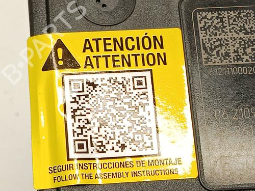 ABS pump HONDA CIVIC IX (FK) 2.2 i-DTEC (FK3) | BP34472283M43  - Image 6