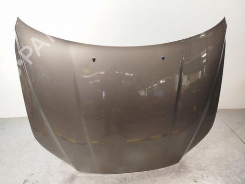 Used Hood VOLVO S80 II (124) D5 (185 hp) 28450788