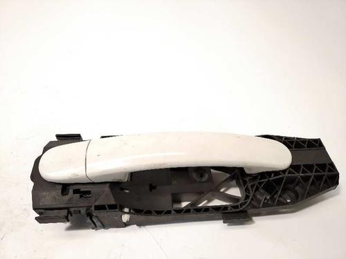 Used Front right exterior door handle SEAT IBIZA IV (6J5, 6P1) 1.2 TSI (90 hp) 4806826