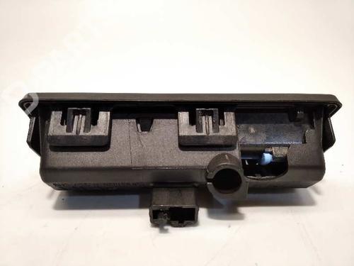Tailgate handle SEAT ARONA (KJ7, KJP) 1.0 TSI | BP5643986C132 