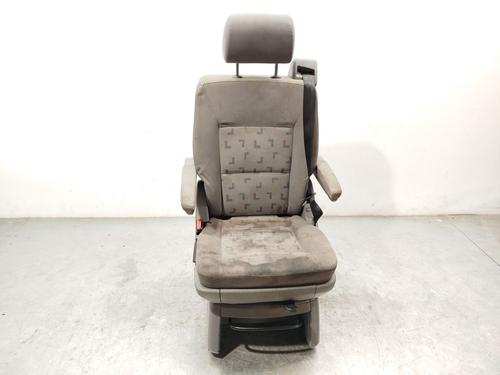 Used Rear seat VW MULTIVAN T5 (7HM, 7HN, 7HF, 7EF, 7EM, 7EN) 2.5 TDI (130 hp) 31623574