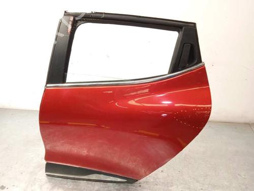 Left rear door RENAULT CLIO IV (BH_) 1.5 dCi 90 | BP13513994C4 