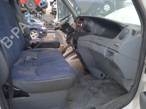 Right taillight IVECO DAILY IV Van 35S14 C, 35S14 C/P, 35S14 V, 35S14 V/P, 35C14 V,... | BP28837059C35