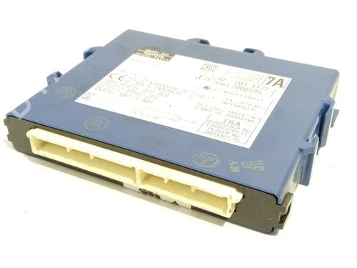 Used Electronic module Electronic module LEXUS CT (ZWA10_) 200h (ZWA10_, ZWA10R) (136 hp) 25939425 25939425