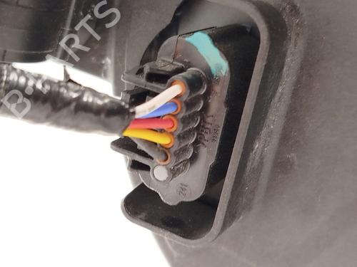 Alternator RENAULT ARKANA I (LCM_, LDN_) 1.3 TCe 140 (LDN0) | BP25468150M7 - Image 6