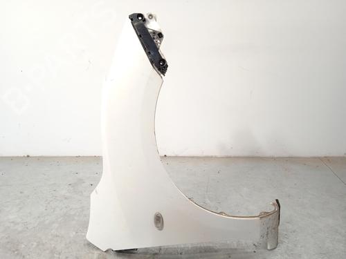 Used Right front fenders MAZDA 3 (BL) 1.6 MZR CD (BL14) (116 hp) 28212133