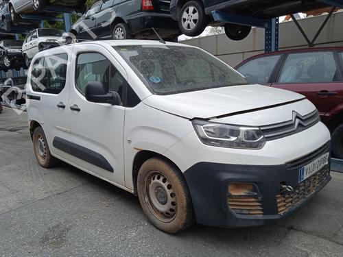 Brugte CITROËN BERLINGO (ER_, EC_) 1.5 BlueHDi 100 (102 hp) 4163747