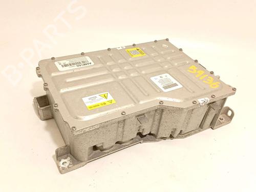 Electronic module DS DS 7 Crossback (J4_, JR_, JC_) E-TENSE 225 (J4DGZU, J45GQU) | BP38876222M83 - Image 3