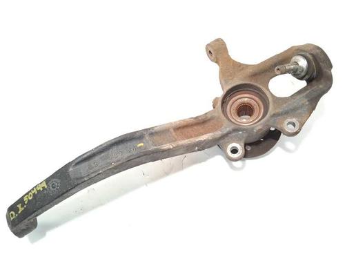 Left front steering knuckle MERCEDES-BENZ R-CLASS (W251, V251) | BP13086977M25