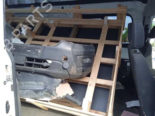 Right rear brake caliper FORD TRANSIT CUSTOM V362 Bus (F3) 2.0 EcoBlue mHEV | BP11563202M106