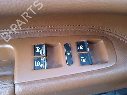 Rear left window mechanism VW TOUAREG (7LA, 7L6, 7L7)  | BP16497625C24 