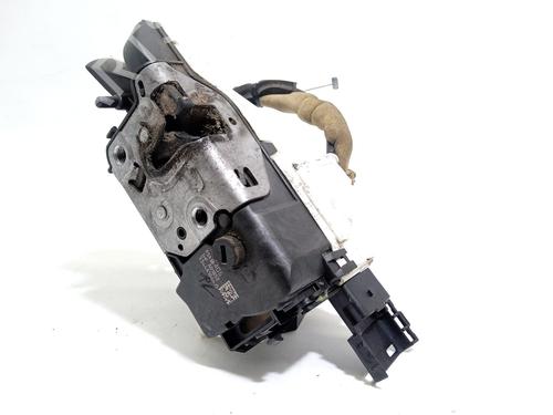 Used Front left lock PEUGEOT PARTNER Box Body/MPV 1.6 HDi (90 hp) 19303297