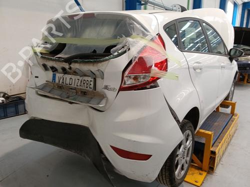 Gearbox FORD FIESTA VI (CB1, CCN) 1.0 EcoBoost | BP35803466M3 - Image 28