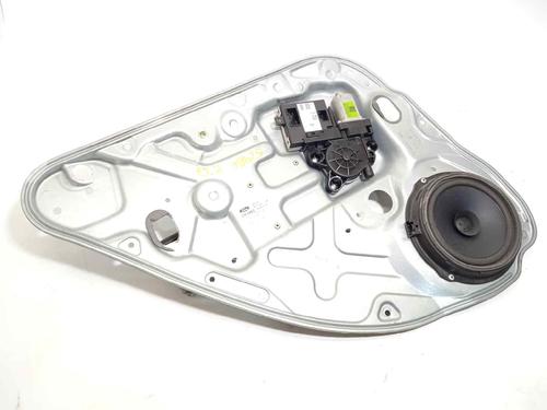 Used Rear left window mechanism Rear left window mechanism 16988683 16988683