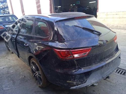 Electronic module SEAT LEON ST (5F8) 2.0 TDI | BP18263287M83  - Image 11