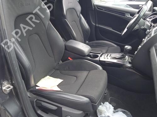 Driveshaft AUDI A4 B8 Avant (8K5) 3.0 TDI quattro | BP25901551M37 