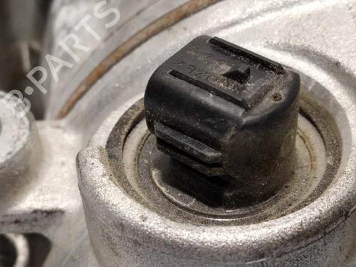 AC compressor KIA CARENS IV  | BP6012736M34 