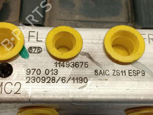 ABS pump MG MG ZS SUV (AZS1) 1.5 VTi | BP39164906M43 - Image 8