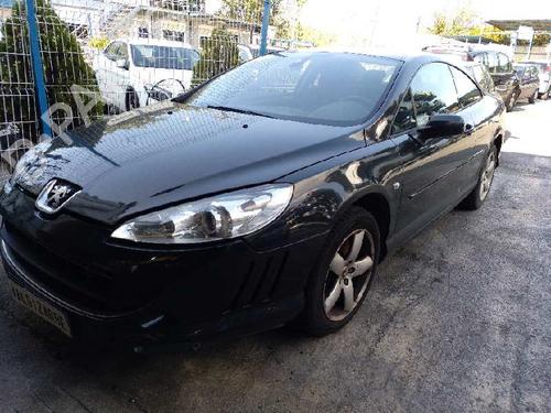 Used Parts PEUGEOT 407 Coupe (6C_)  2.2 16V  967584