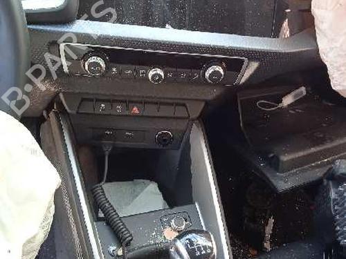 Electronic module AUDI A1 Sportback (GBA) 35 TFSI | BP7572975M83