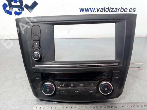 Used Climate control Climate control RENAULT KADJAR (HA_, HL_) 1.2 TCe 130 (HLMR) (130 hp) 4026912 4026912