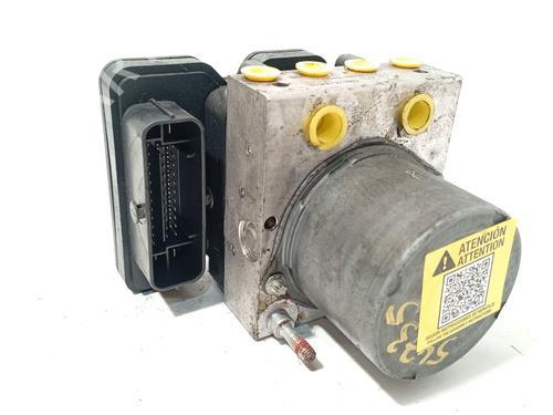 Used ABS pump TOYOTA AURIS (_E18_) [2012-2019]  31608667