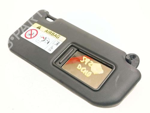 Right sun visor TOYOTA C-HR (_X1_) 2.0 Hybrid (MAXH10) | BP40184578I2 - Image 2