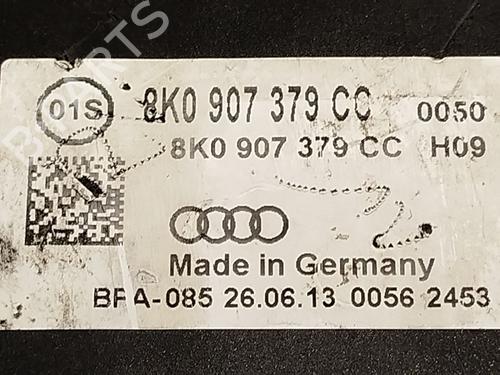 ABS pump AUDI A5 Sportback (8TA) 2.0 TDI | BP28162019M43