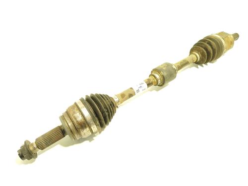 Used Left front driveshaft HYUNDAI KONA (OS, OSE, OSI) 1.0 T-GDi (120 hp) 22900295