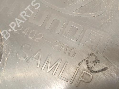 Right taillight HYUNDAI i30 (FD) | BP23209124C35