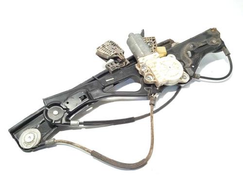 Used Front left window mechanism Front left window mechanism 11825823 11825823