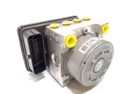 Used ABS pump ABS pump 15592449 15592449
