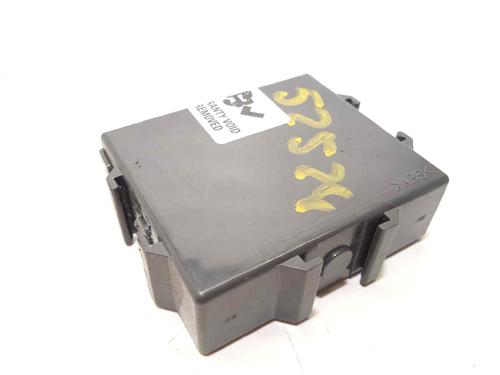 Electronic module MAZDA 2 Hatchback (DL, DJ) 1.5 SKYACTIV-G | BP16528701M83 - Image 2