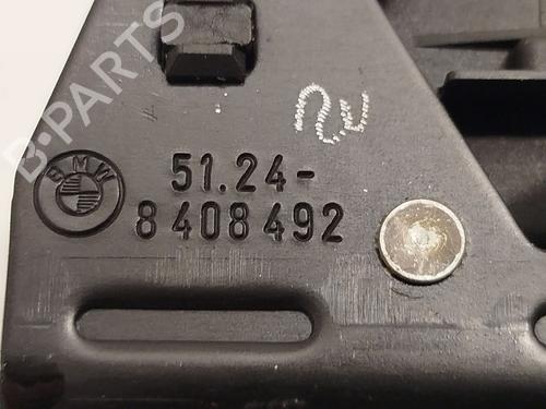Tailgate lock BMW X5 (E53) 3.0 i | BP26599660C101 