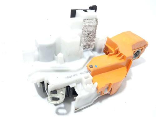 Front left lock FORD KA (RU8) 1.2 | BP7884656C98