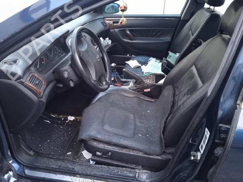 Electronic module PEUGEOT 607 (9D, 9U) 2.2 HDi | BP13320491M83 