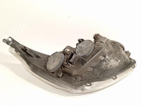 Left headlight FORD TRANSIT CUSTOM V362 Van (FY, FZ) 2.2 TDCi | BP36778491C28 - Image 5