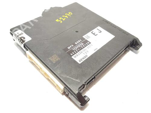 Used Electronic module TOYOTA C-HR (_X1_) [2016-2025]  16500014