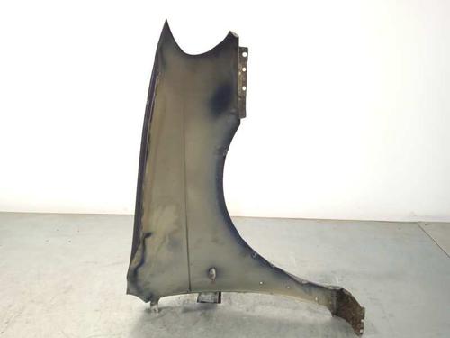 Left front fenders KIA CARNIVAL II (GQ) 2.9 CRDi | BP6786546C41 
