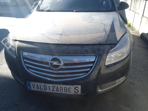 Fuse box OPEL INSIGNIA A (G09) 2.0 CDTI (68) | BP31975671E1  - Image 9