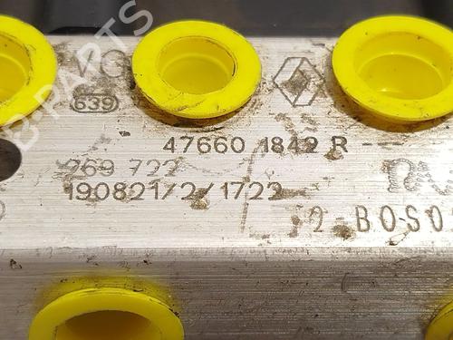 ABS pump DACIA SANDERO II | BP31143558M43