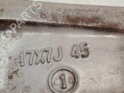 Rim HONDA CR-V IV (RM_) 1.6 i-DTEC (RE6) | BP13010520C45 